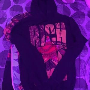 Rich gang hoodie